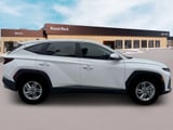 2026 Hyundai Tucson - Preview 9