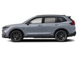 2026 Honda CR-V - Preview 3