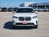 2022 BMW X3 - Preview 2