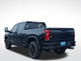 2026 Chevrolet Silverado 2500 HD - Preview 5