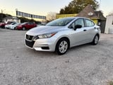 2020 Nissan Versa - Preview 8