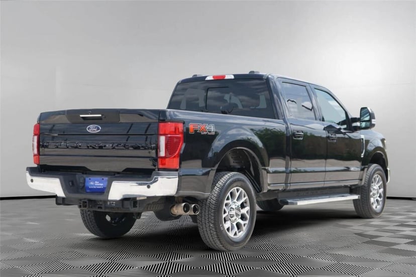 2022 Ford F-250 - Image 3