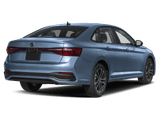 2027 Volkswagen Jetta - Preview 2