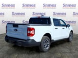 2026 Ford Maverick - Preview 5