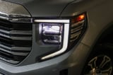 2025 GMC Sierra 1500 - Preview 2