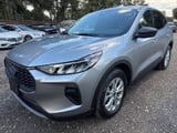 2023 Ford Escape - Preview 4