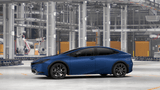 2027 Toyota Prius - Preview 3