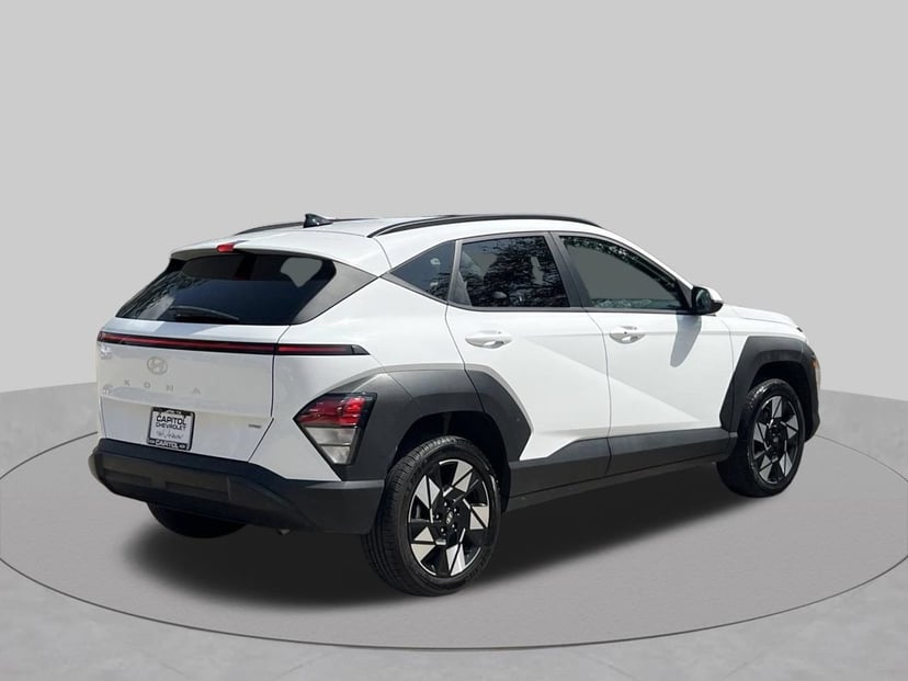 2024 Hyundai Kona - Image 3