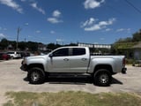 2017 GMC Canyon - Preview 4