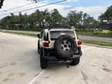 2010 Toyota FJ Cruiser - Preview 10
