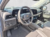 2026 Chevrolet Tahoe - Preview 3