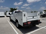 2025 Chevrolet Silverado 2500 HD - Preview 11