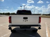 2015 Chevrolet Silverado 1500 - Preview 4