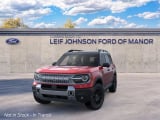 2026 Ford Bronco Sport - Preview 2