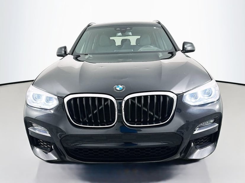 2020 BMW X3 - Image 2