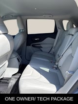 2019 Jeep Cherokee - Preview 13