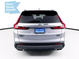 2026 Honda CR-V - Preview 6