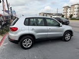2014 Volkswagen Tiguan - Preview 4