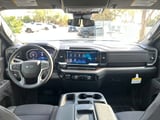 2026 Chevrolet Silverado 1500 - Preview 12