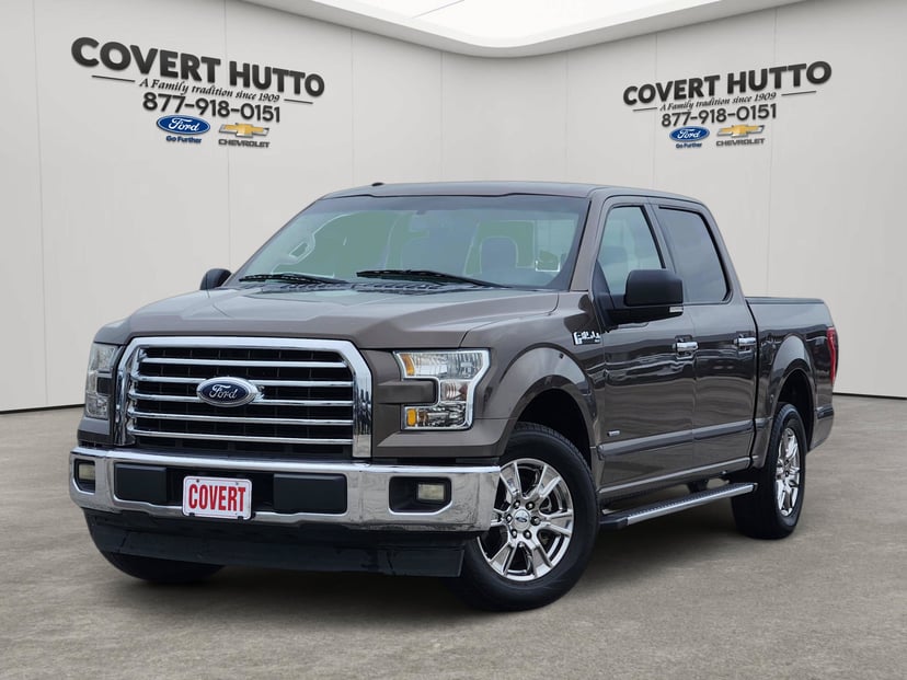 2017 Ford F-150 - Image 3