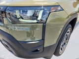 2026 Jeep Cherokee - Preview 9