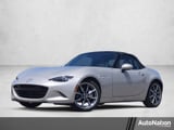 2023 Mazda MX-5 - Preview 2