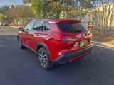 2023 Toyota Corolla Cross - Preview 7