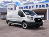 2027 Ford Transit - Preview 4