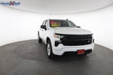 2024 Chevrolet Silverado 1500 - Preview 3
