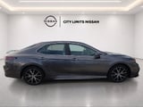 2024 Toyota Camry - Preview 6