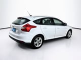 2014 Ford Focus - Preview 7