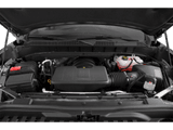 2021 Chevrolet Silverado 1500 - Preview 9