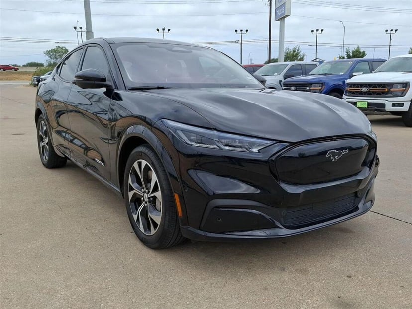 2023 Ford Mustang - Image 1