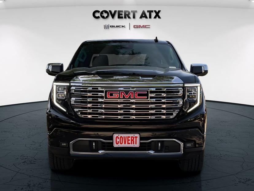 2026 GMC Sierra 1500 - Image 2