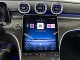 2026 Mercedes-Benz C-Class - Preview 14