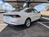 2026 Honda Accord - Preview 3