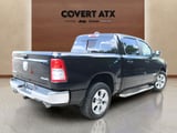 2021 Ram 1500 - Preview 5