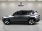 2025 Volkswagen Atlas - Preview 2