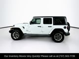 2019 Jeep Wrangler - Preview 4