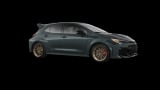 2026 Toyota GR Corolla - Preview 13
