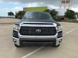 2020 Toyota Tundra - Preview 7