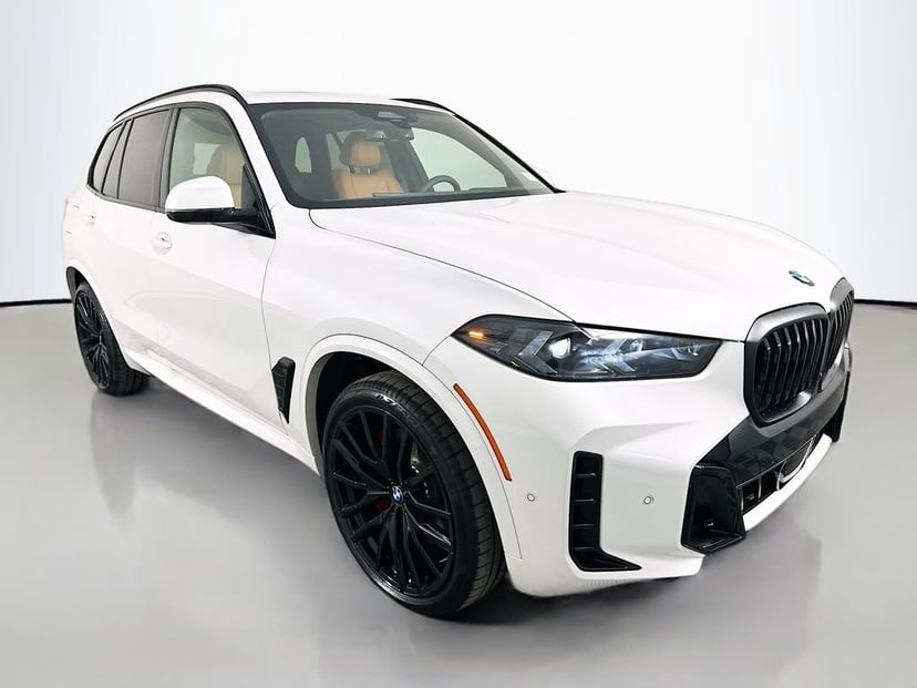 2026 BMW X5 - Image 2