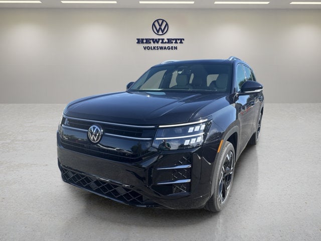 2027 Volkswagen Atlas - Image 1