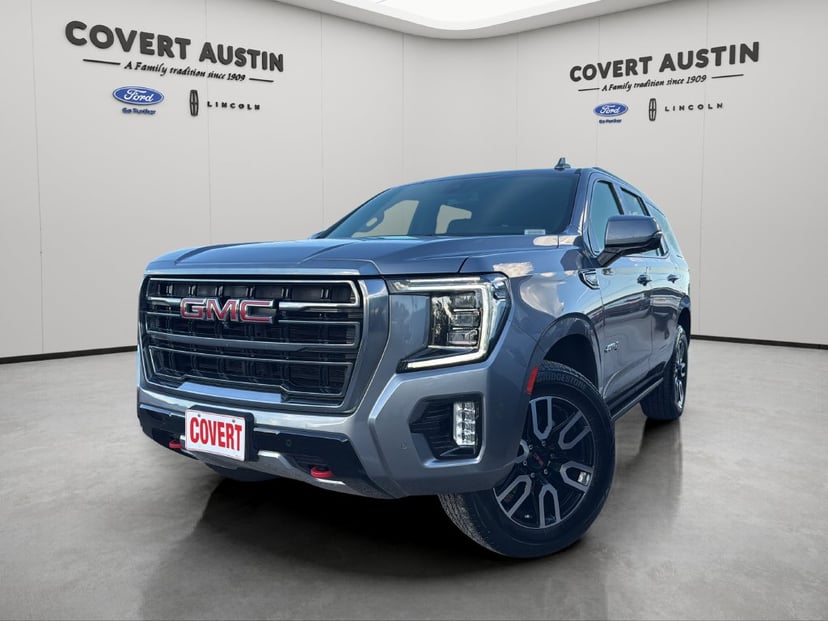 2022 GMC Yukon - Image 1