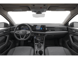 2027 Volkswagen Jetta - Preview 5
