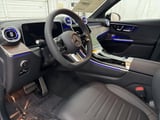 2026 Mercedes-Benz GLC - Preview 12