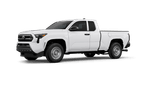 2026 Toyota Tacoma - Preview 2