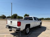 2019 Chevrolet Silverado 2500 HD - Preview 6
