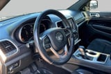 2018 Jeep Grand Cherokee - Preview 15