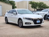 2020 Honda Accord - Preview 3